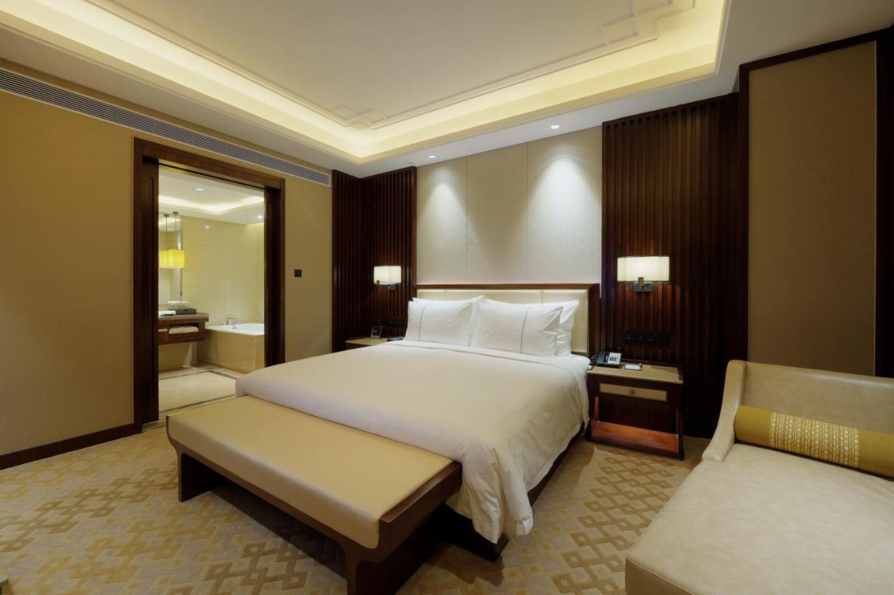 Hangzhou Capital Star Hotel Exteriör bild